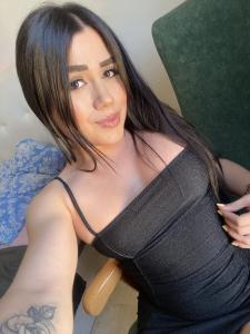 642824025: Transexual en Málaga