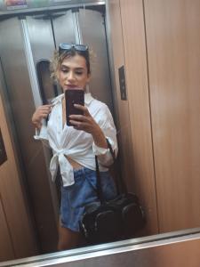 670657030: Transexual en Madrid