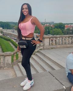 617643636: Transexual en Madrid