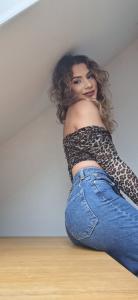 670657030: Travesti en Madrid