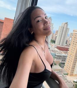 Chica busca chico en Albacete: 