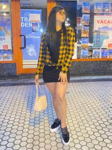 Transexual en Guipúzcoa: 