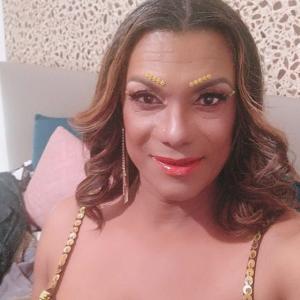 Transexual en Madrid: 