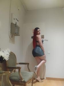 632676728: Travesti en Barcelona