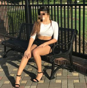 Chica busca chico en Barcelona: 