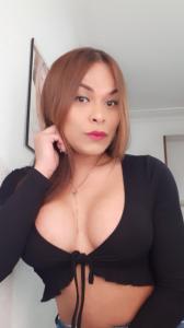 Transexual en Valladolid: 