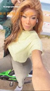 Transexual en Cantabria: 