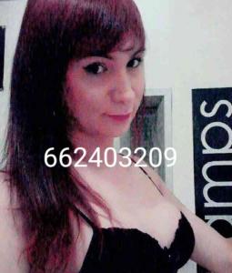 Travesti en La Coruña: 