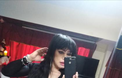 Transexual en Alicante: 