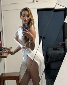 Travesti en Las Palmas: 