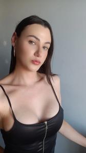 662601419: Transexual en Barcelona