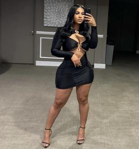 Chica busca chico en Madrid: Chica busca chico