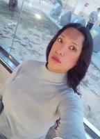 722445742: Chica busca chico en Madrid