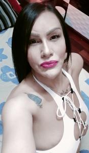 Travesti en Sevilla: 