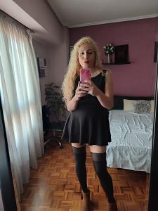 613791073: Travesti en Navarra