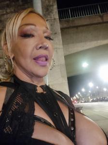 Transexual en León: 