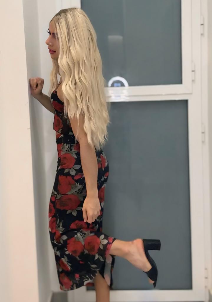 610394926: Travesti en Zaragoza