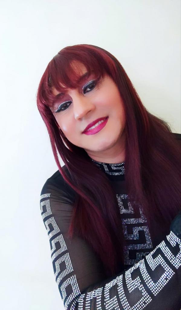 Travesti en Huelva: 