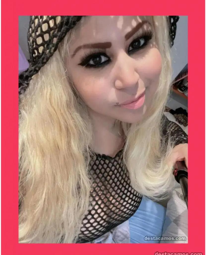 Chica busca chico en León: 