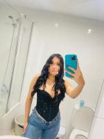 604845245: Chica busca chico en Valencia