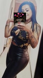 623157553: Chica busca chico en León