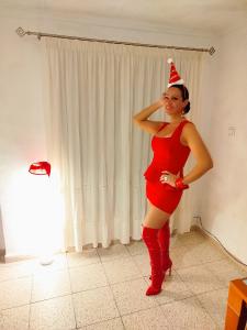 663407239: Transexual en Valencia