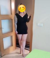 653383314: Chica busca chico en Murcia