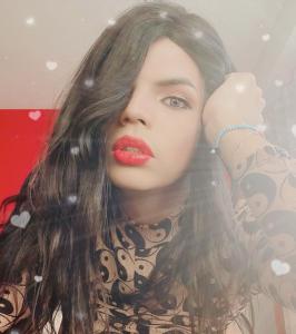 603136689: Transexual en Murcia