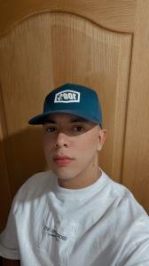 Chico busca chica en Tenerife: 