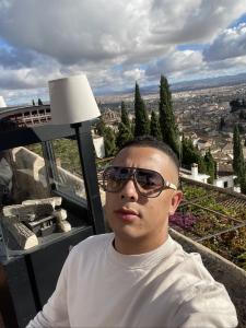 Chico busca chica en Tenerife: 