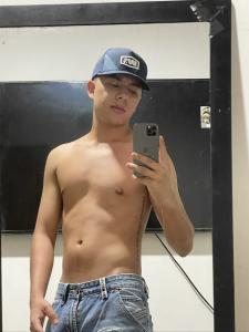 Chico busca chica en Tenerife: 