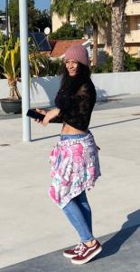 664638350: Travesti en Huelva