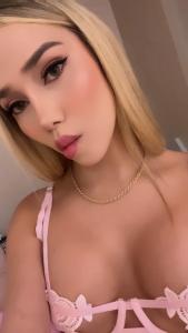 Transexual en Barcelona: 