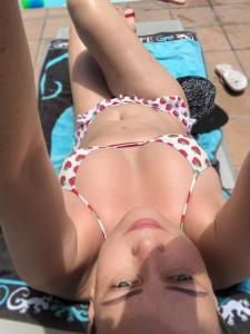 Chica busca chico en Las Palmas: 