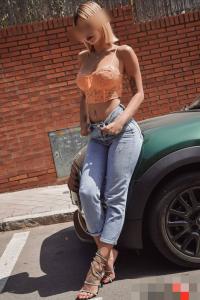 Chica busca chico en Sevilla: 