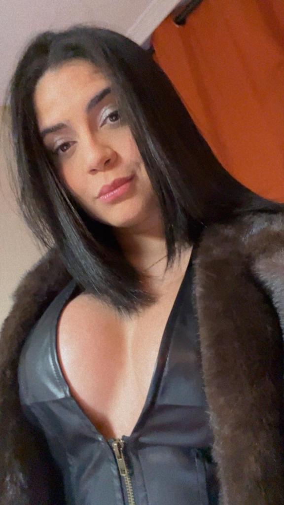 Chica busca chico en La Coruña: 