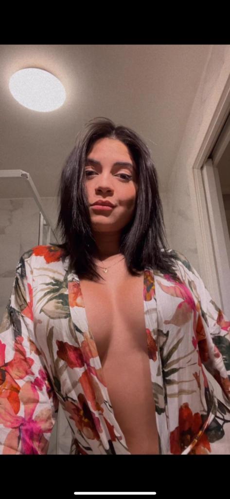 Chica busca chico en La Coruña: 