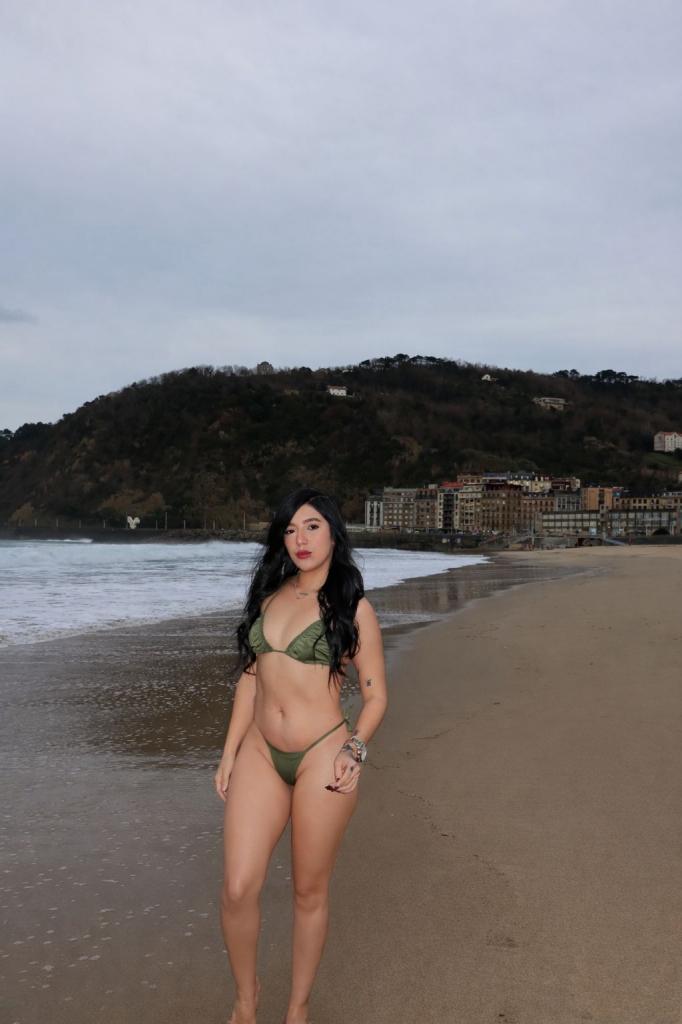 Chica busca chico en Guipúzcoa: 