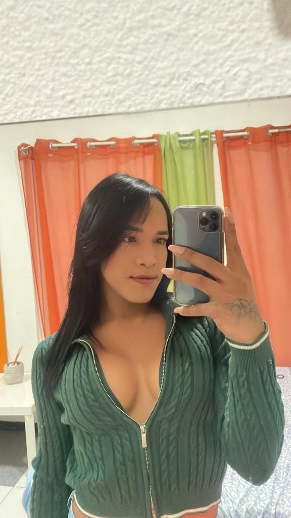 607409635: Transexual en Murcia