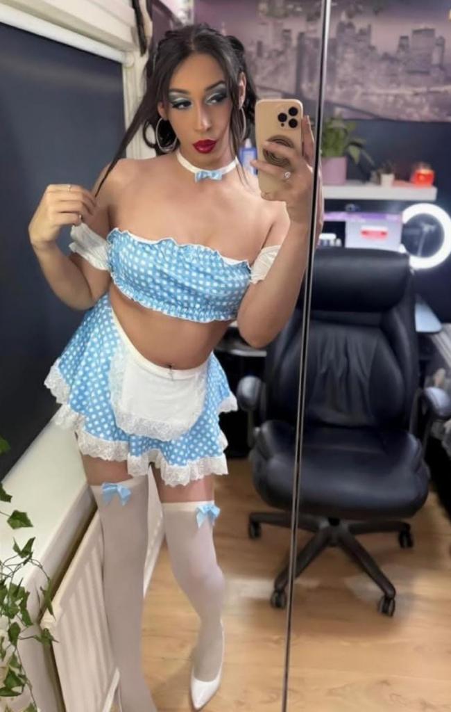 Chica busca chico en Asturias: 