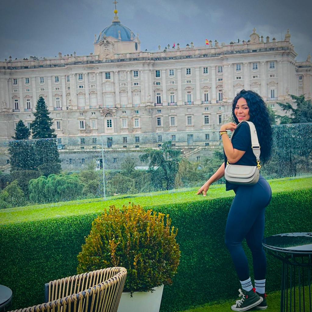 Chica busca chico en Barcelona: 