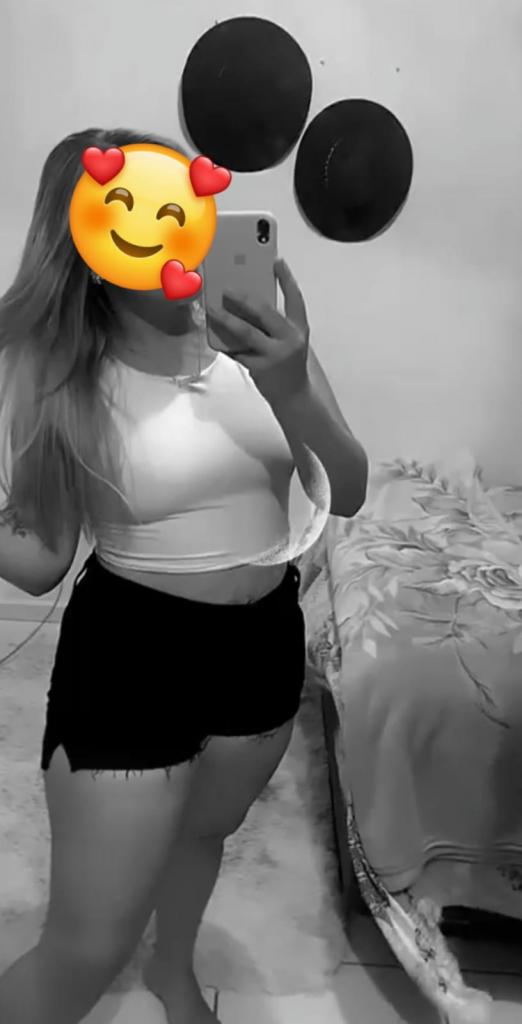 Chica busca chico en Murcia: 