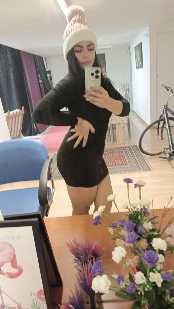 Chica busca chico en Burgos: 