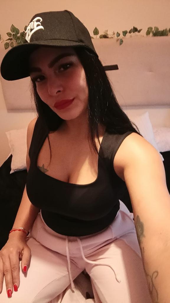 Chica busca chico en Burgos: 