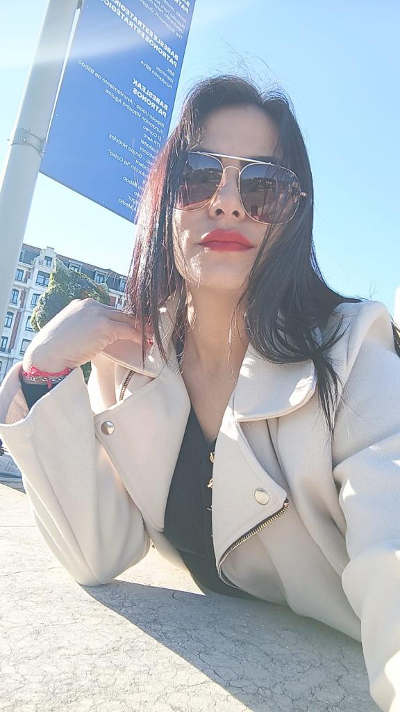 Chica busca chico en Burgos: 