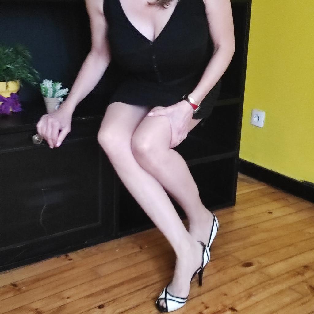 Chica busca chico en León: 