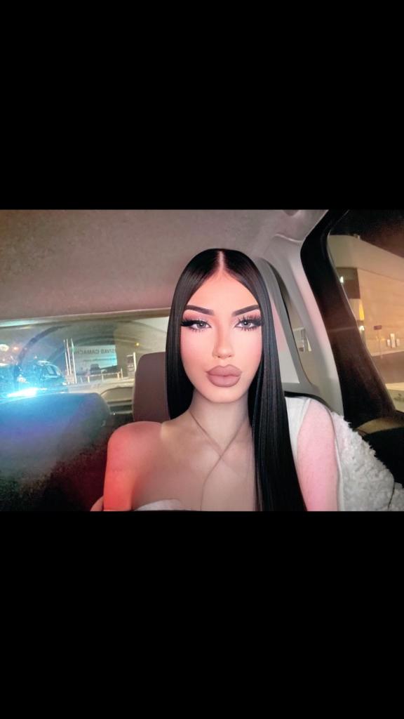 Transexual en Málaga: 