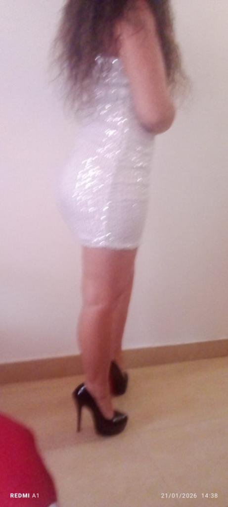 Chica busca chico en Murcia: 