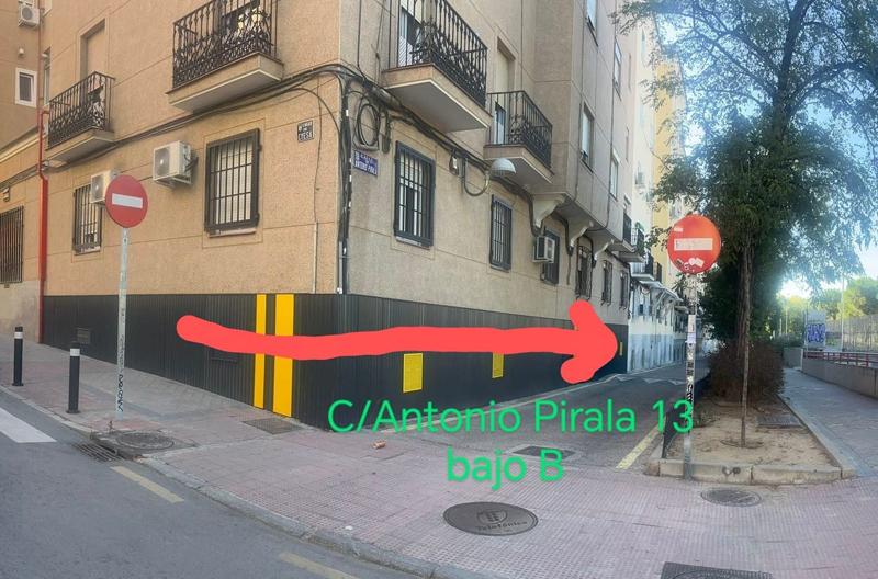 Chica busca chico en Madrid: 