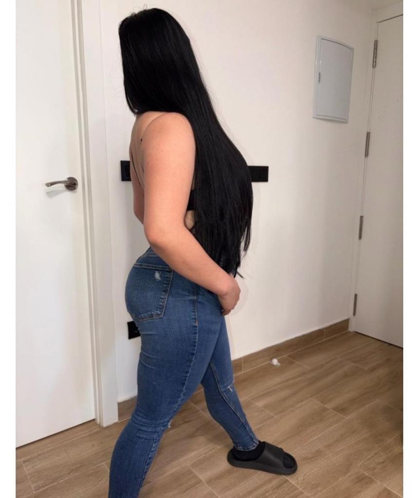 Chica busca chico en Ciudad Real: 